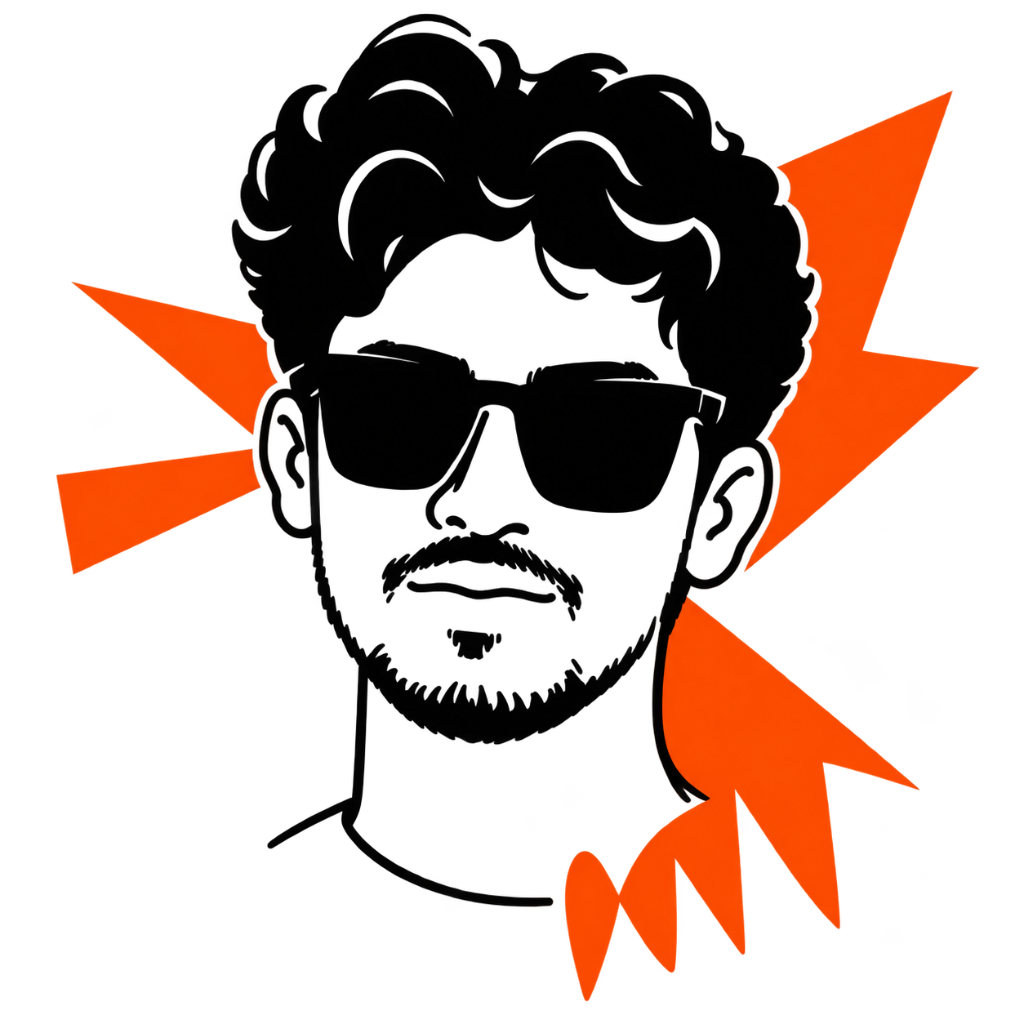 About Hero Illustration