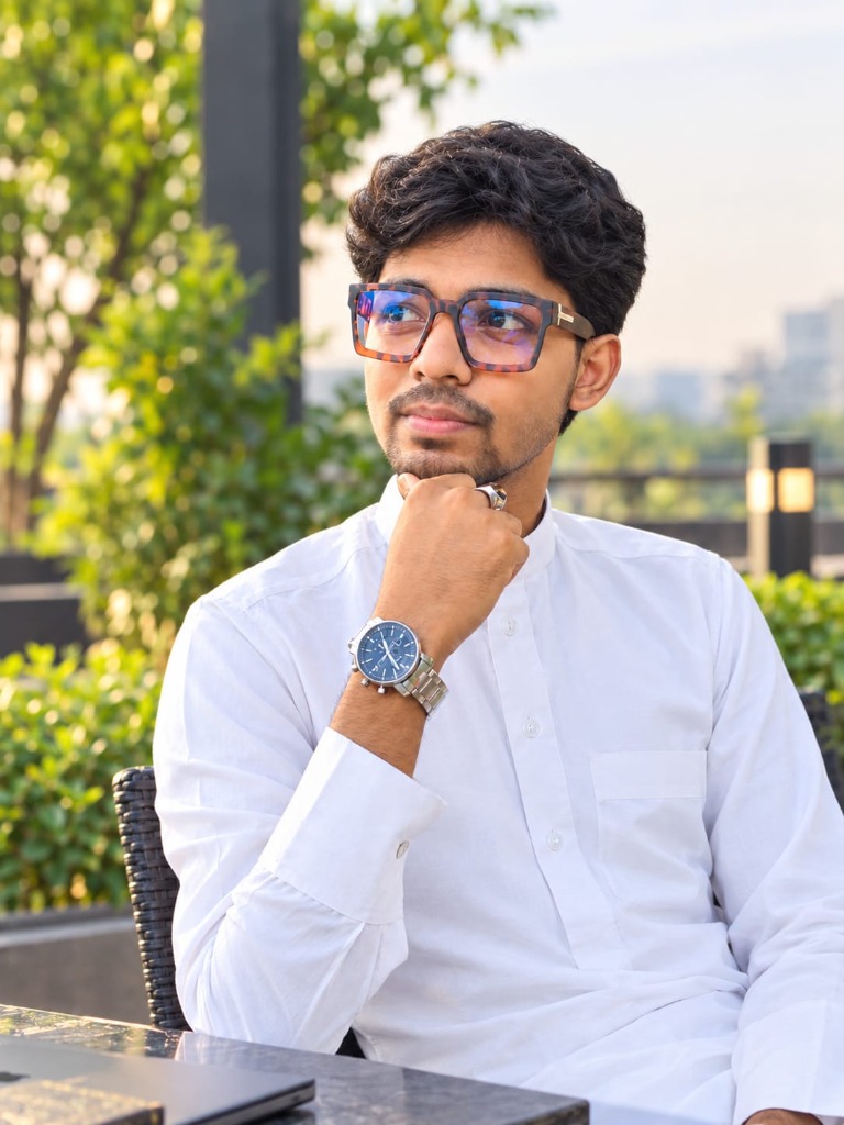 Full-Stack & AI Engineer