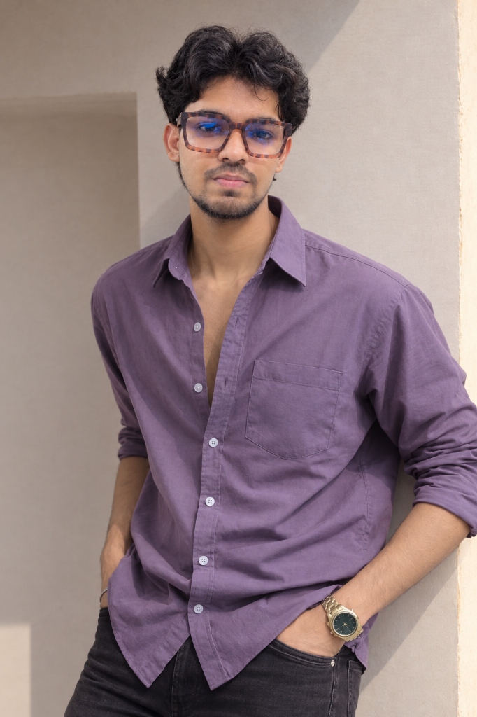 E-Commerce Entrepreneur