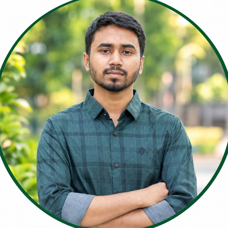 Jisan Khan