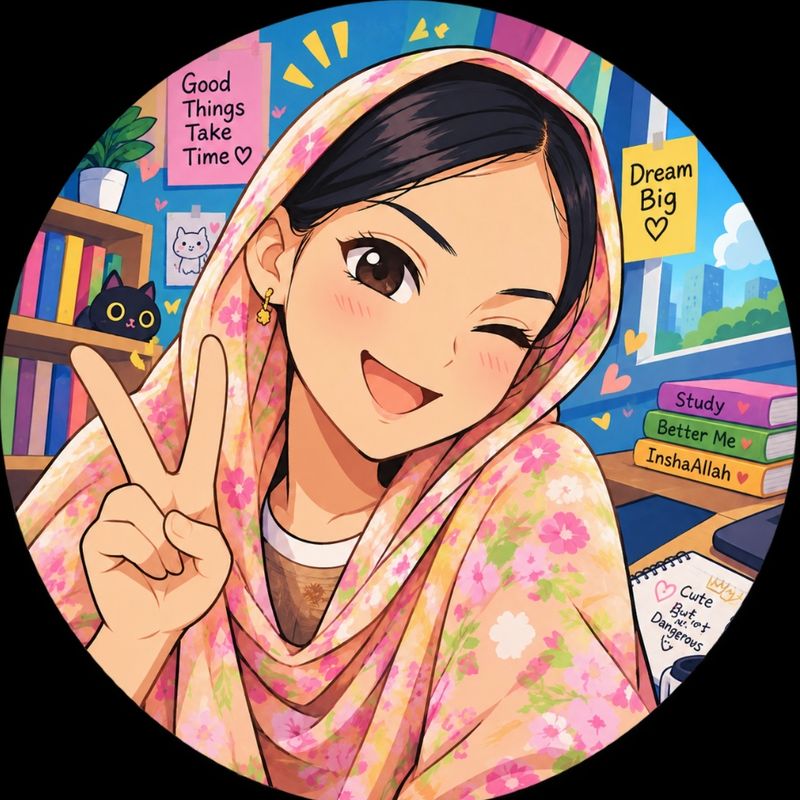 Sadiya Akter Suraiya