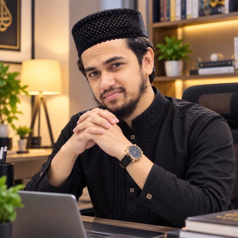Sharif Mohammad Nasrullah
